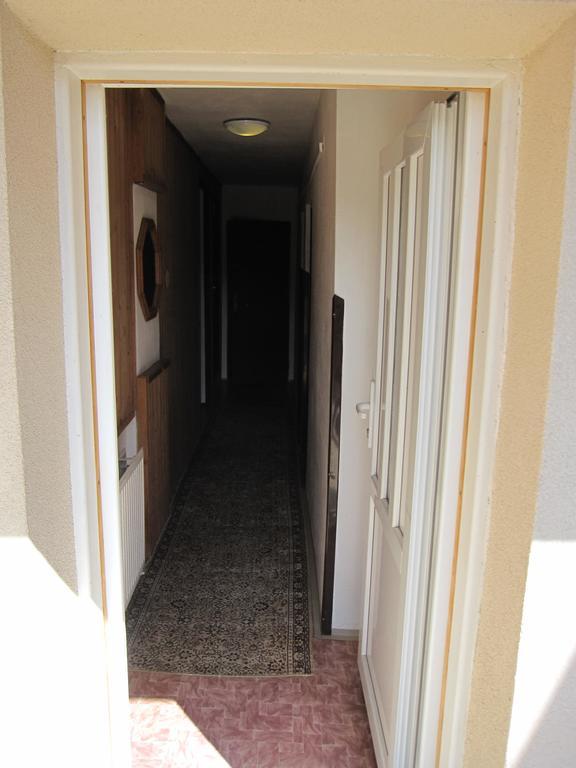 Privat Monika Appartement Stará Lesná Buitenkant foto