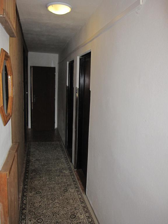 Privat Monika Appartement Stará Lesná Buitenkant foto