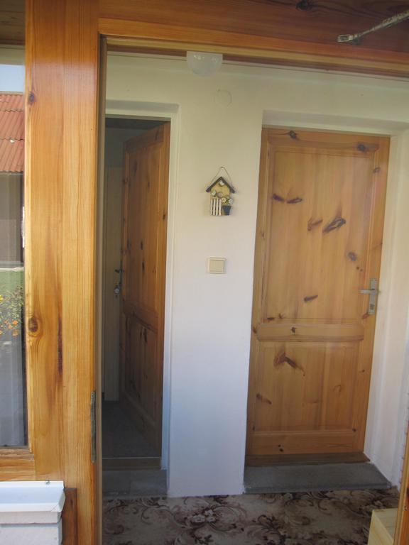 Privat Monika Appartement Stará Lesná Buitenkant foto