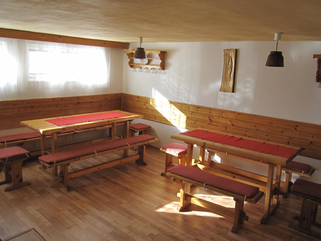 Privat Monika Appartement Stará Lesná Buitenkant foto