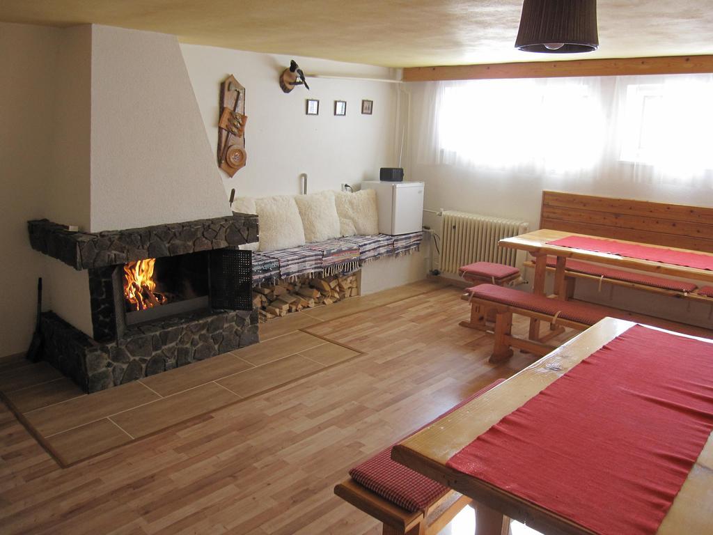 Privat Monika Appartement Stará Lesná Buitenkant foto